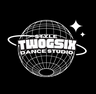 DANCE STUDIO style twoGsix.
